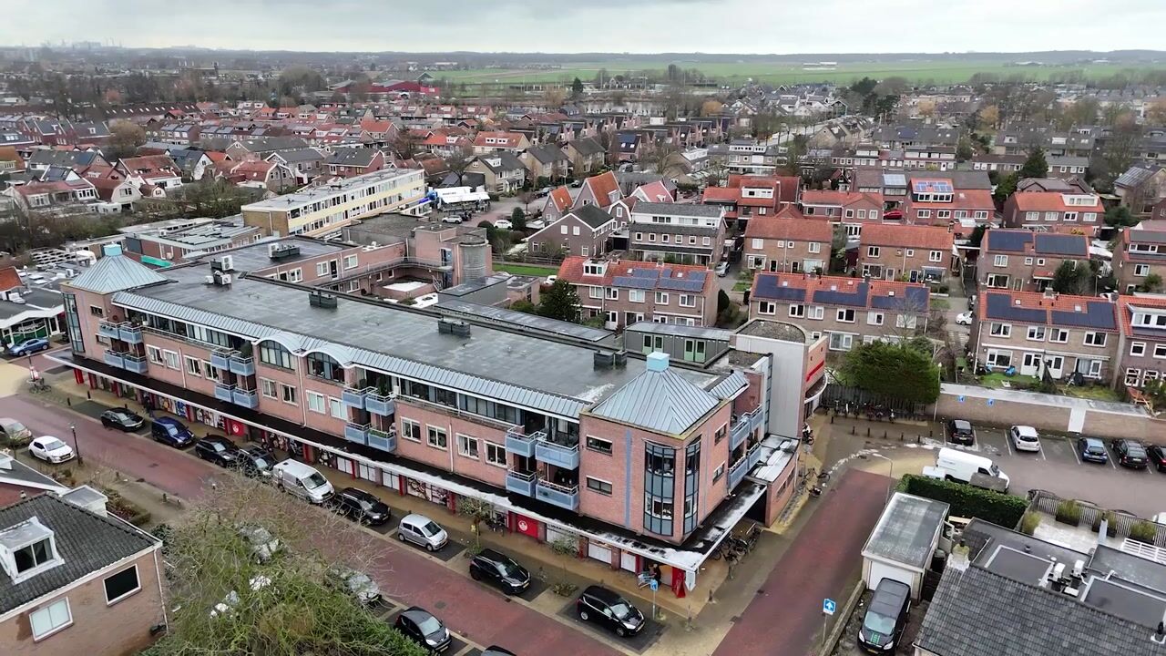 Video van Middelweg 88-B