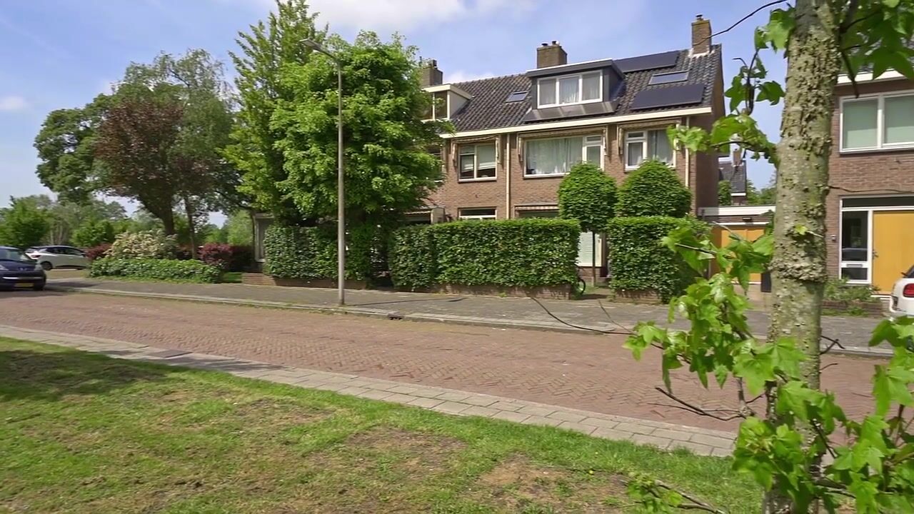 Video of Händellaan 3