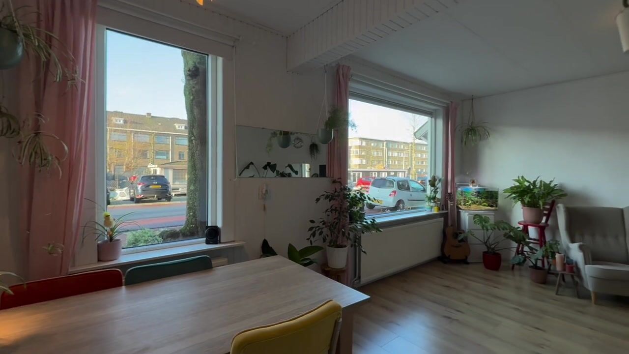 Video van Soestdijksekade 92