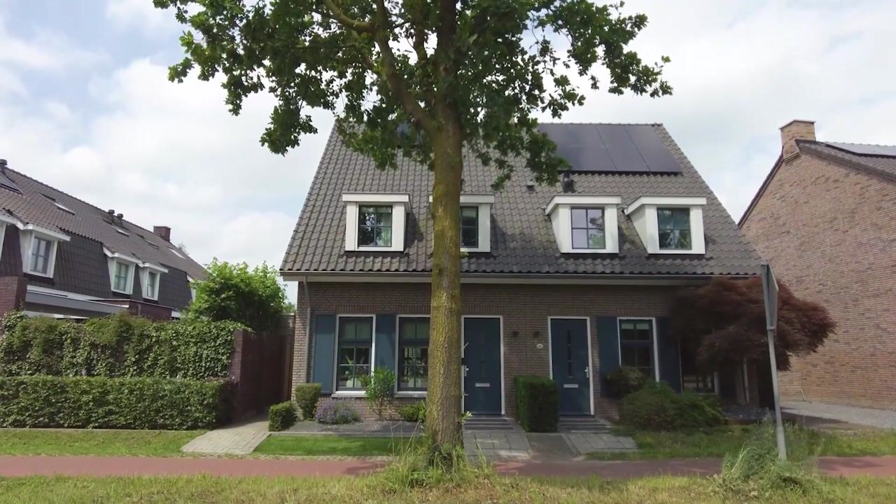 Video van Oirschotseweg 94-F