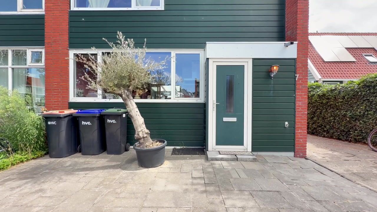 Video van Roerdompstraat 7