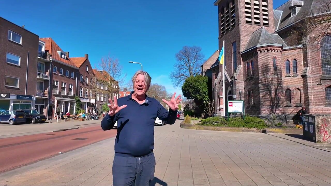 Video of Jacob Canisstraat 79