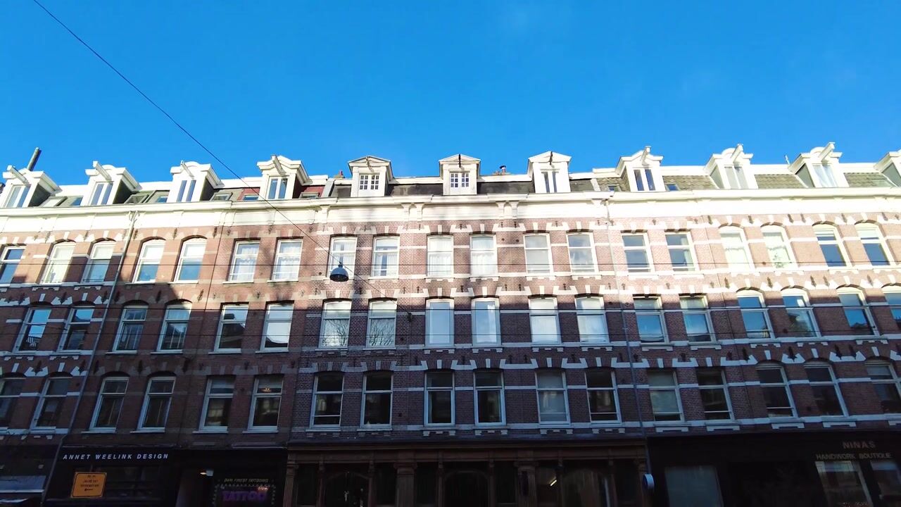 Video of Kinkerstraat 12-B1