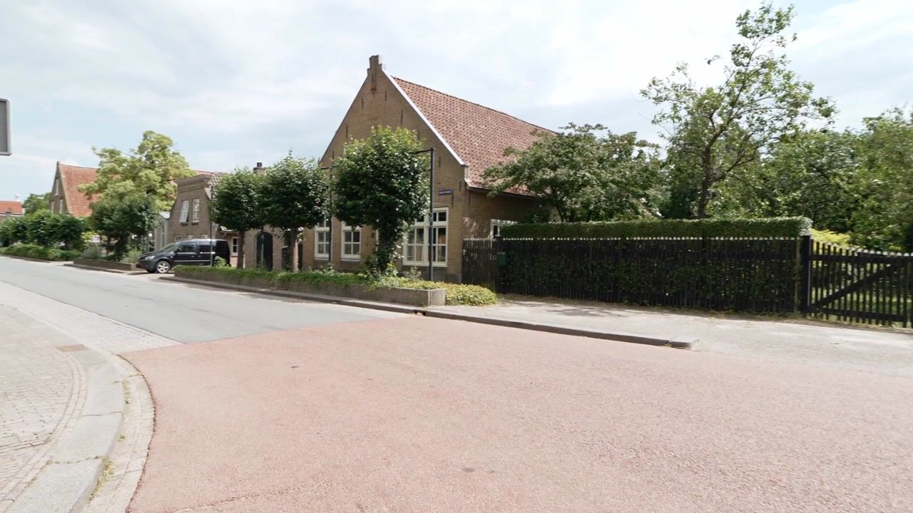 Video van Hoofdstraat 83