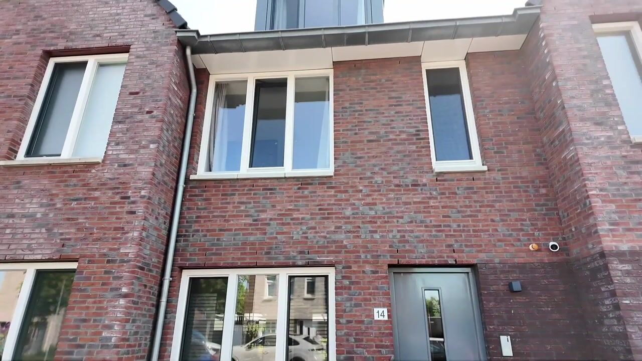 Video van Laan van Bentvelsen 14