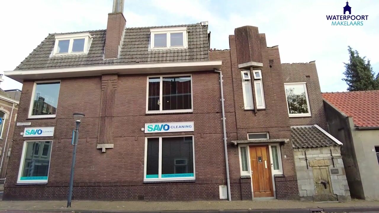 Video of Pompstraat 1