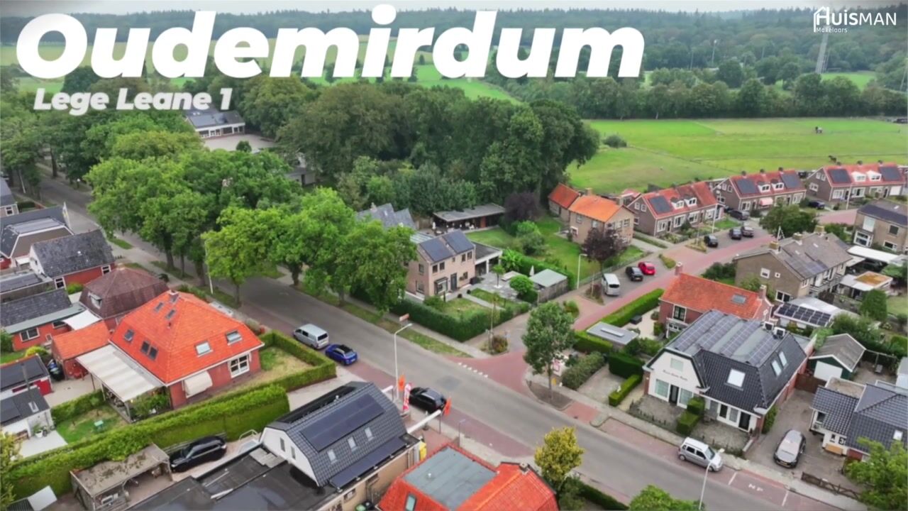 Video van Lege Leane 1