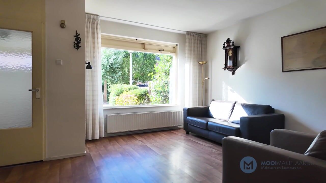 Video van Griend 147
