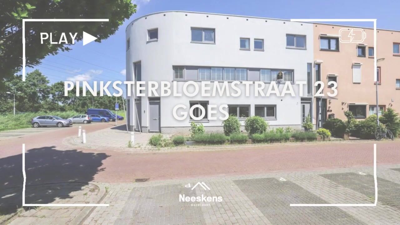 Bekijk video van Pinksterbloemstraat 23