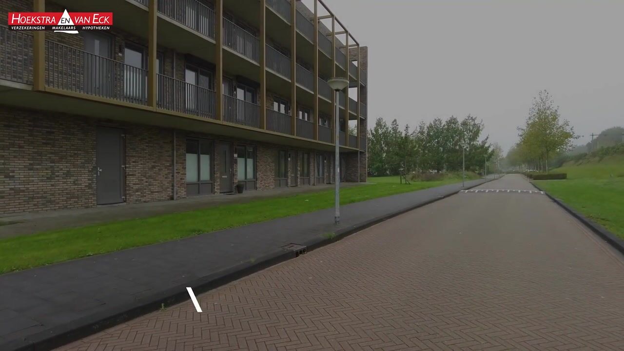 Video van Sumatraweg 222