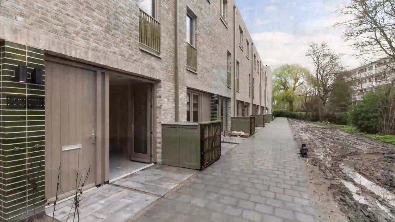 Video van Frank van Borselenstraat 218