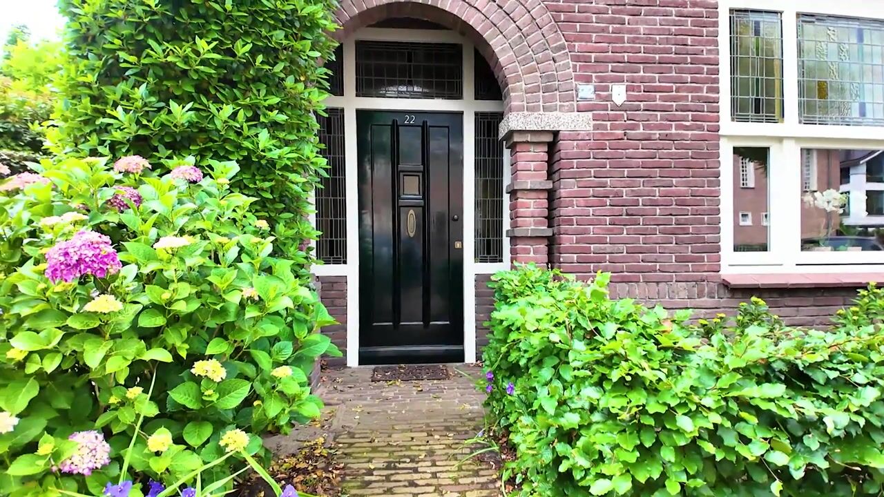 Video van Schoolstraat 22