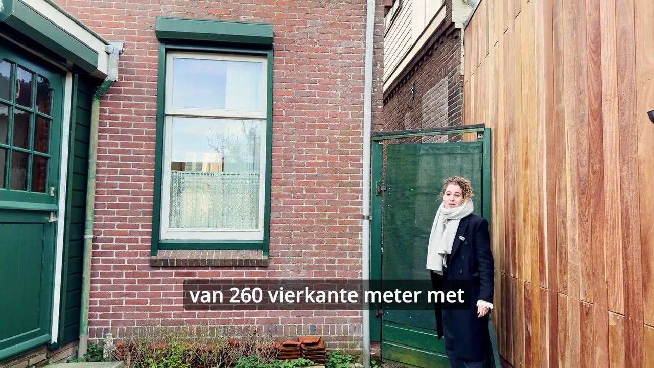 Video van Dorpsstraat 780