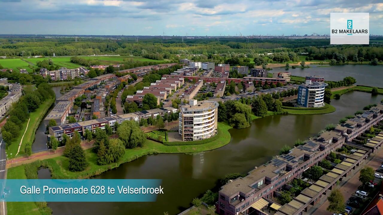 Video van Galle Promenade 628