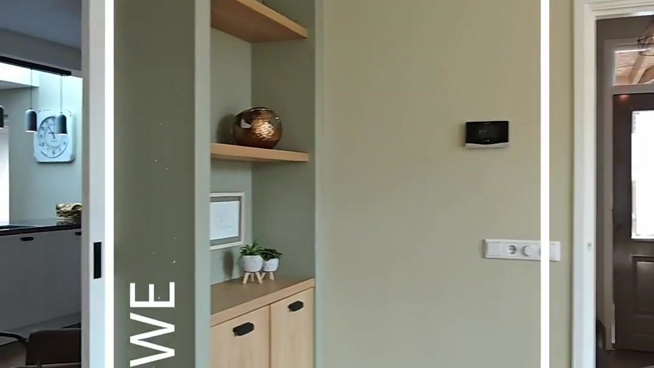 Video van Mulderstraat 23
