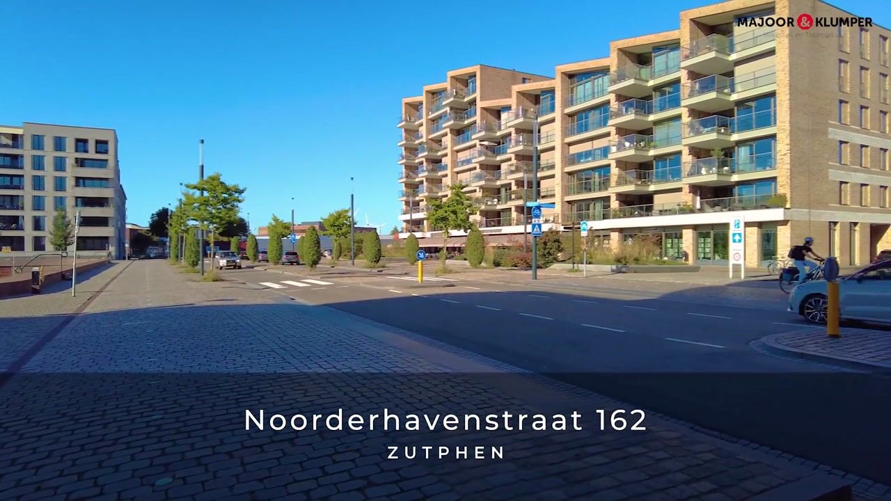 Video of Noorderhavenstraat 162