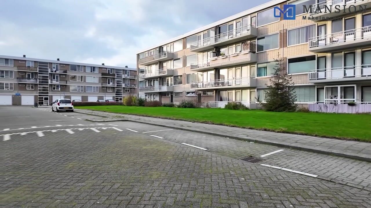 Video van Van Steenwinckelstraat 18