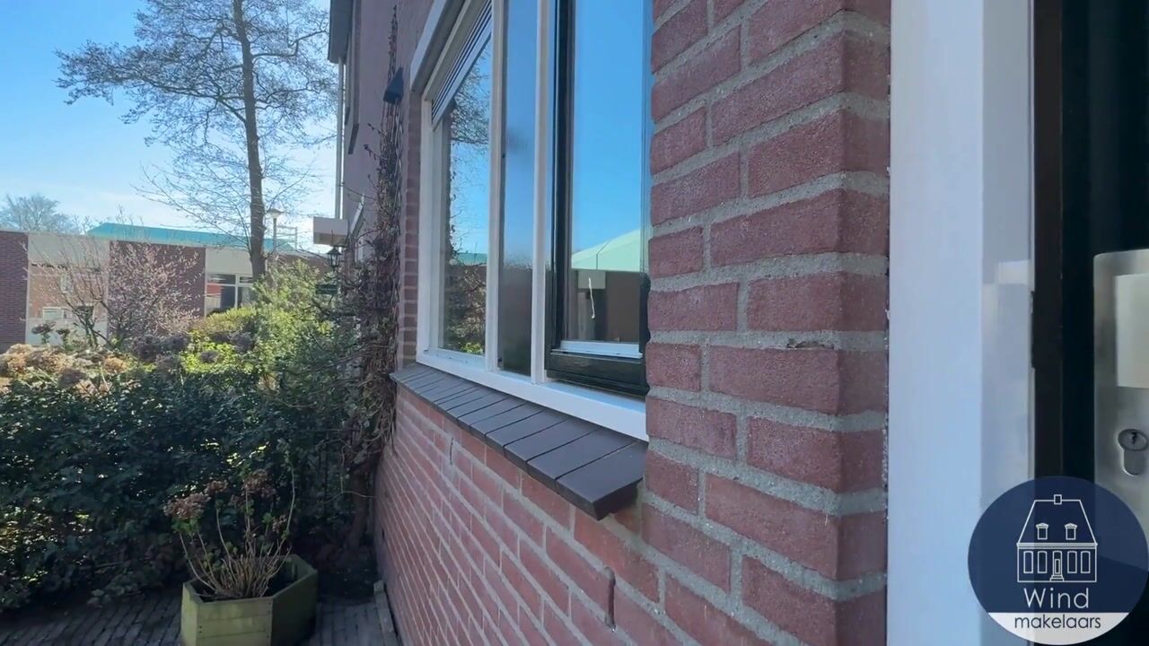 Video van Oranjehof 6