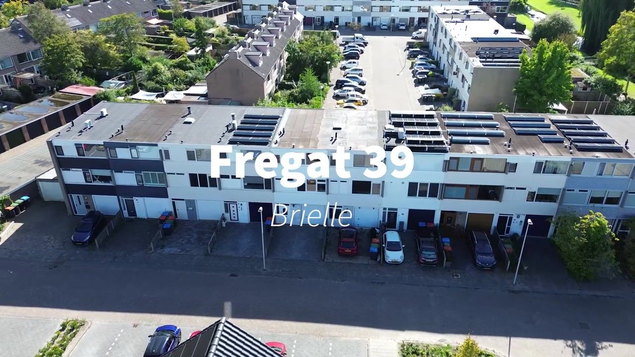 Video van Fregat 39
