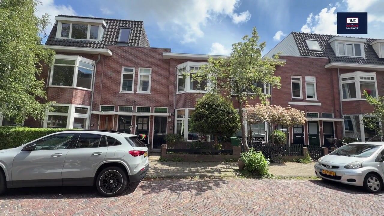 Video van Brakenburghstraat 17-ZW