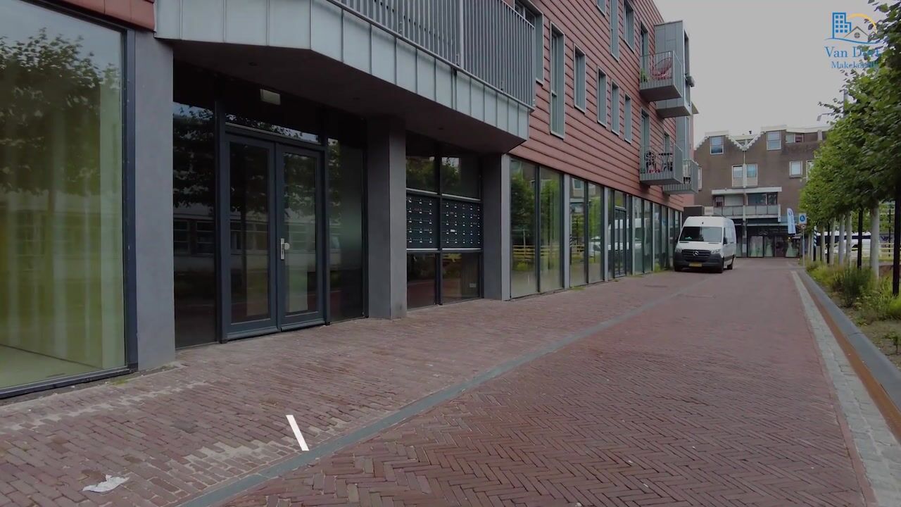 Video van Marktgracht 84
