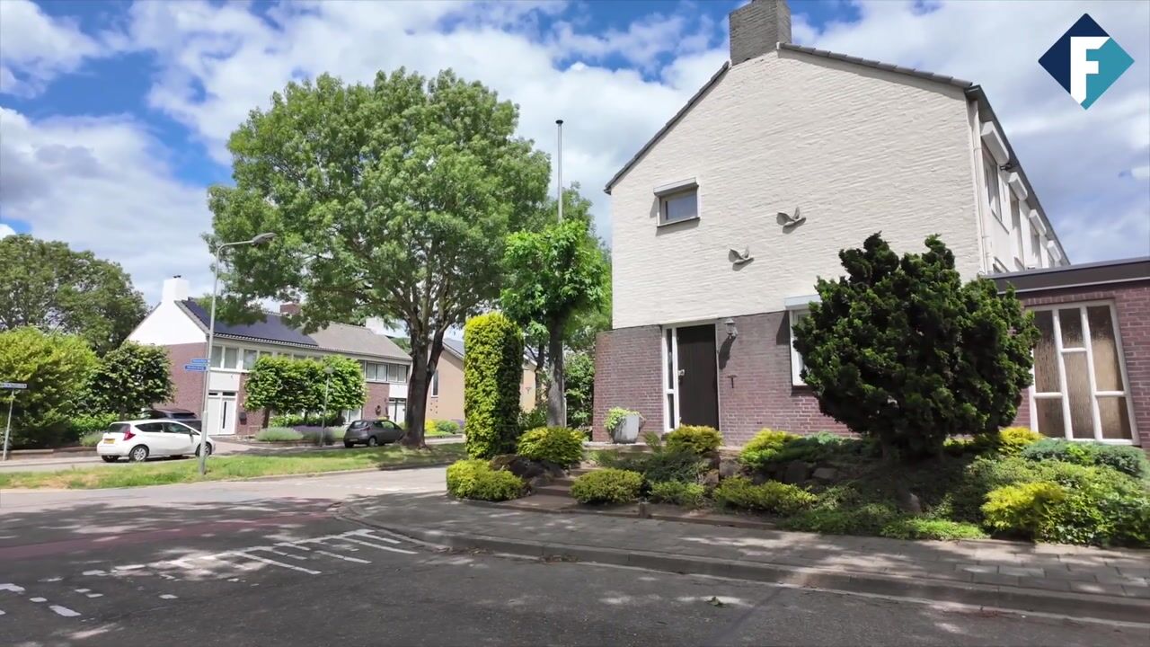 Video of Nieuwe Baan 33