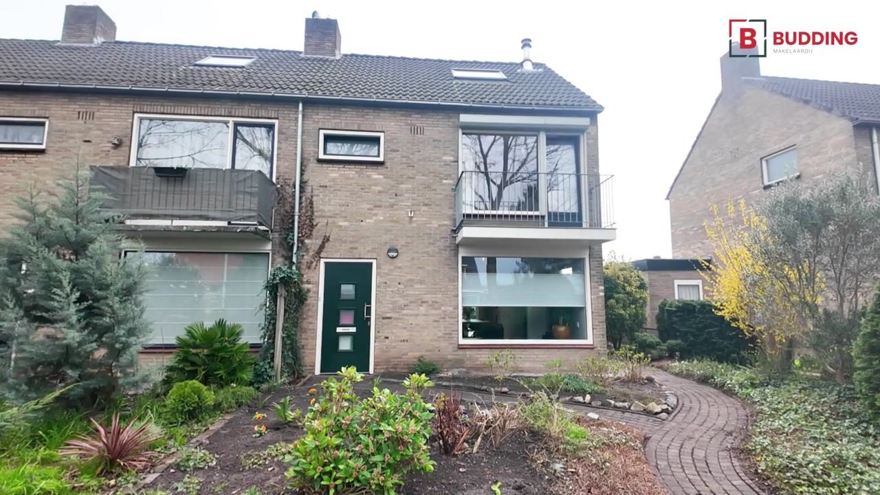 Video van Papesteeg 69