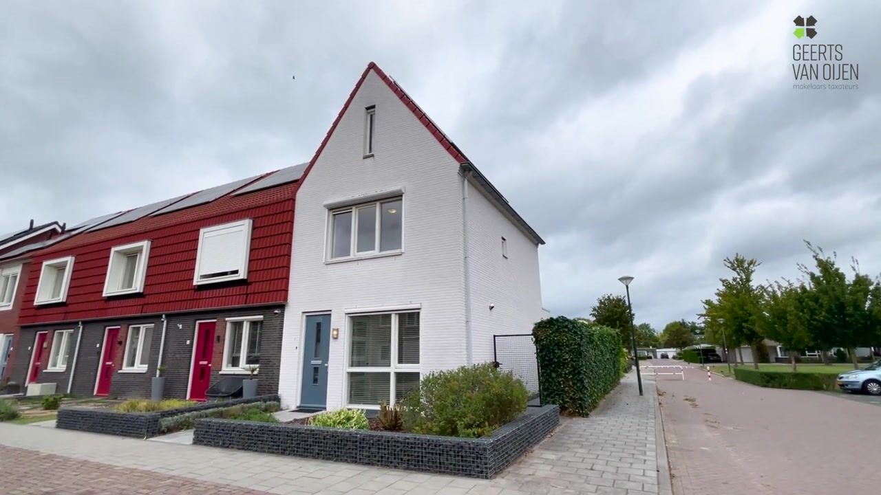 Video van Bisonstraat 22