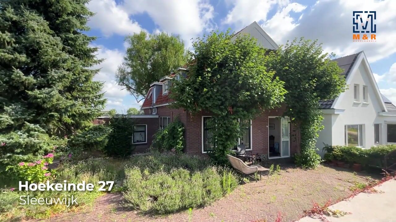 Video van Hoekeinde 27