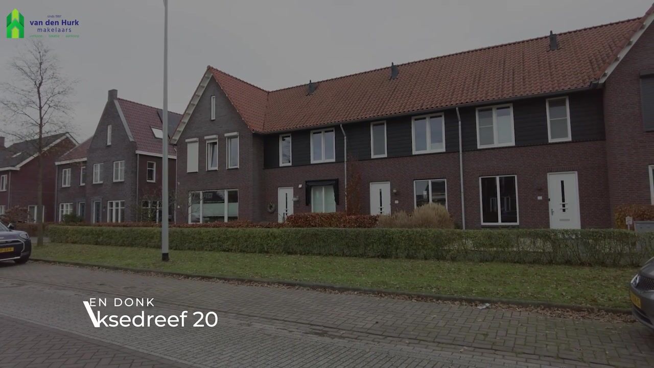 Video of Rijbroeksedreef 20