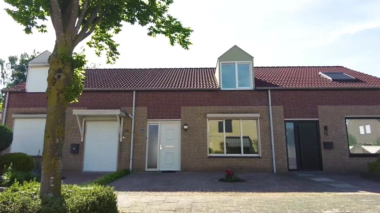 Video van Paltrokmolen 54