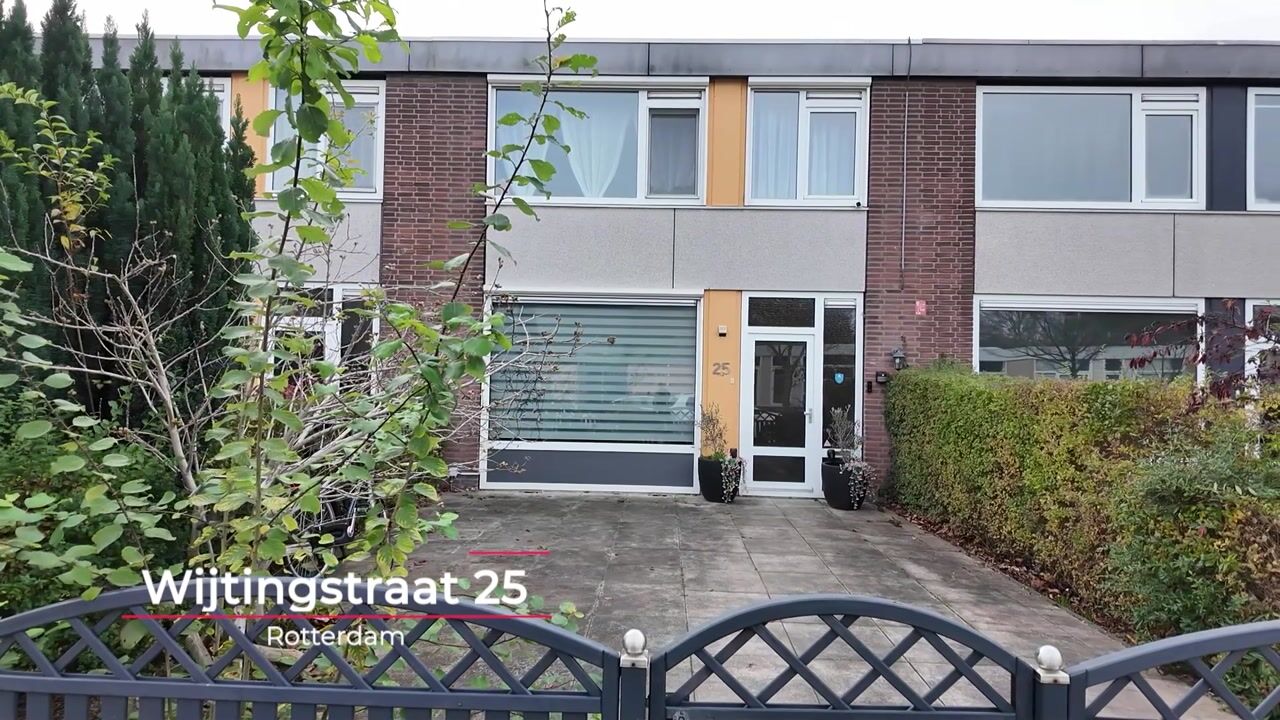 Video van Wijtingstraat 25
