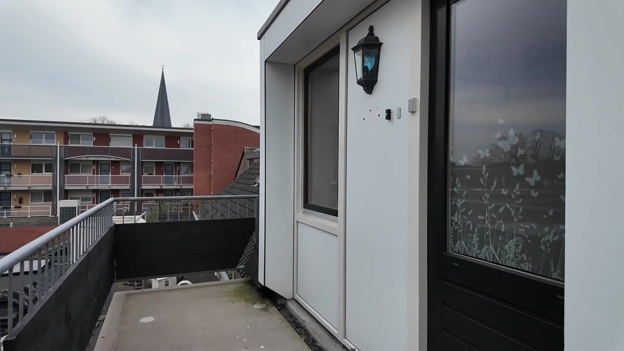 Video of Papiermakerstraat 9-H