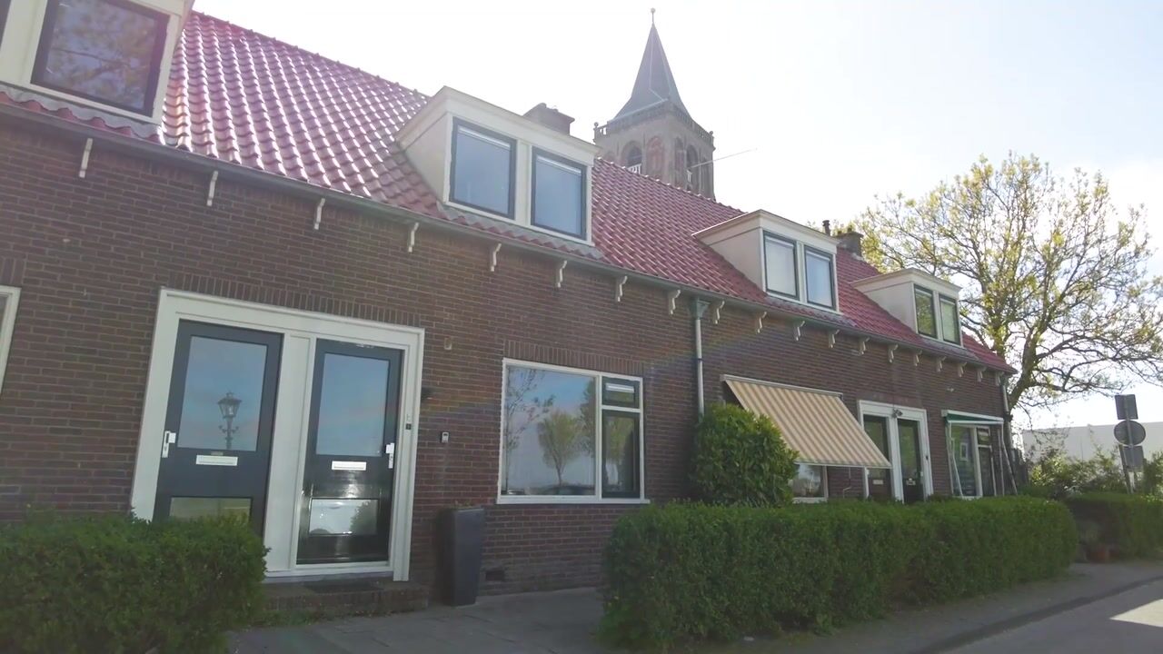 Video van Vesting 3