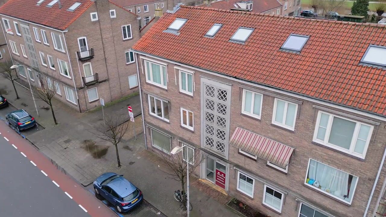 Video van Arent Krijtsstraat 37-I