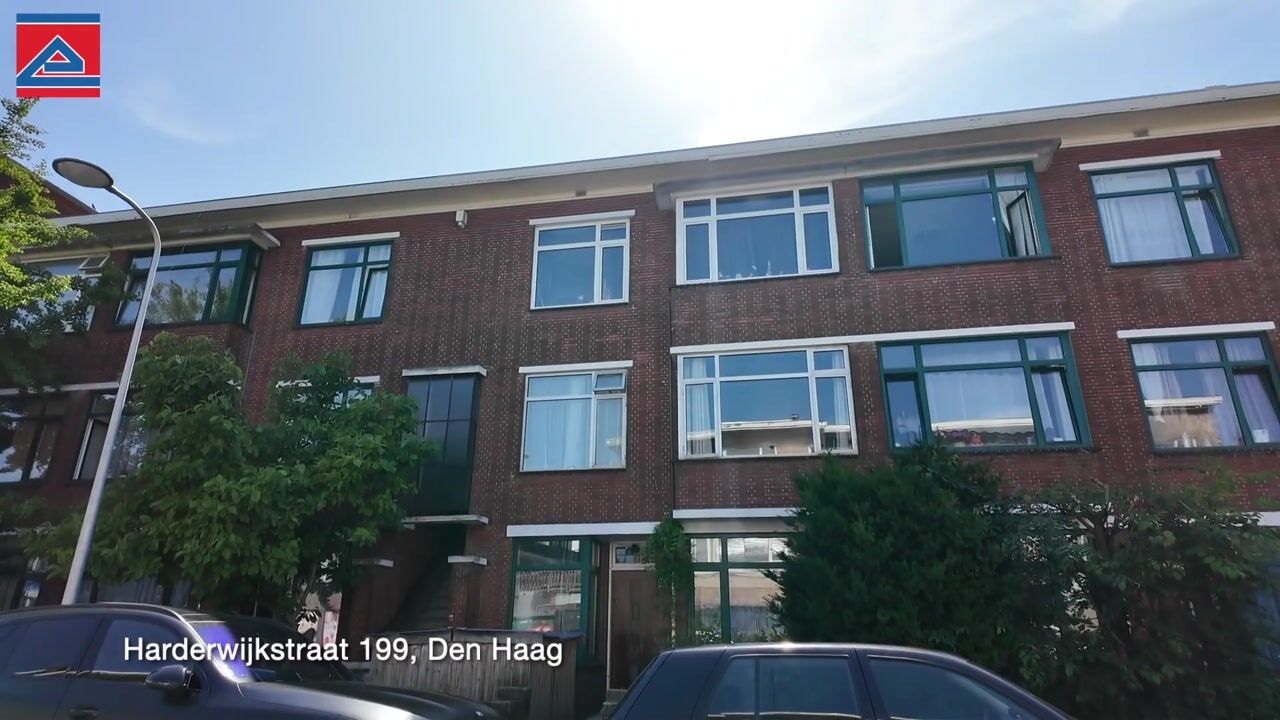 Video van Harderwijkstraat 199
