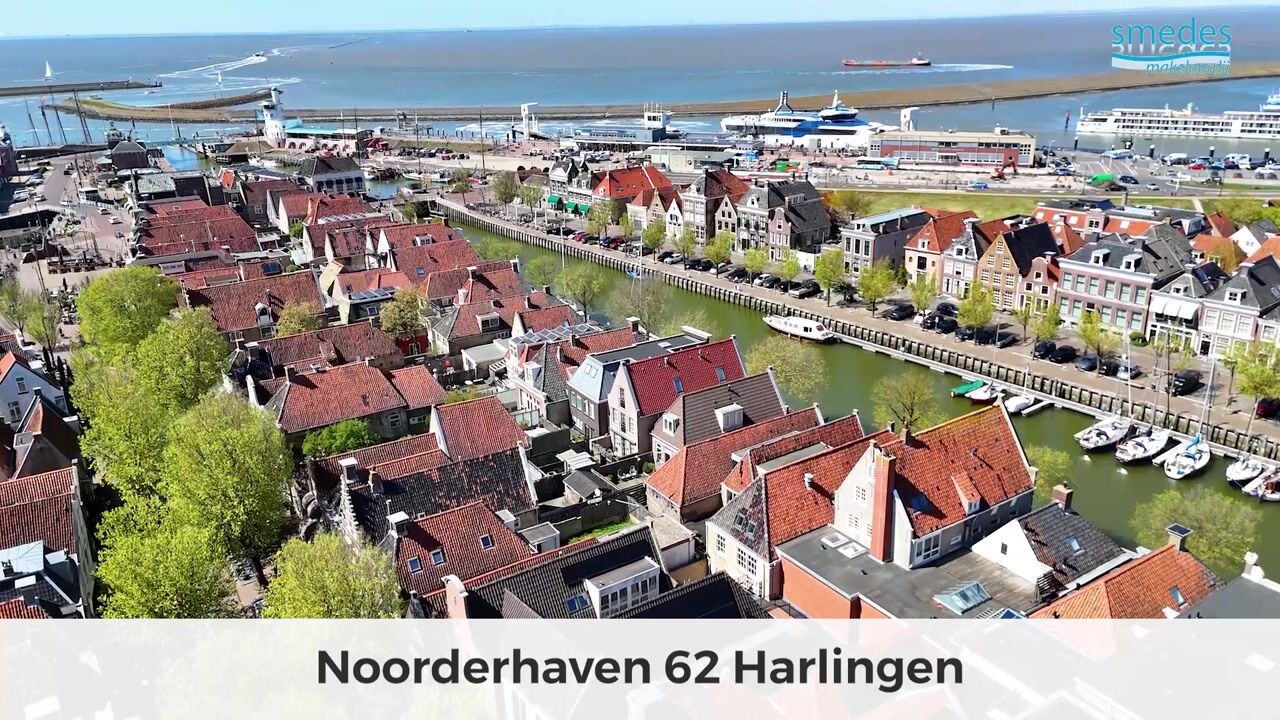 Video of Noorderhaven 62