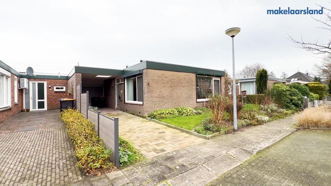 Video of Ludgerstraat 3