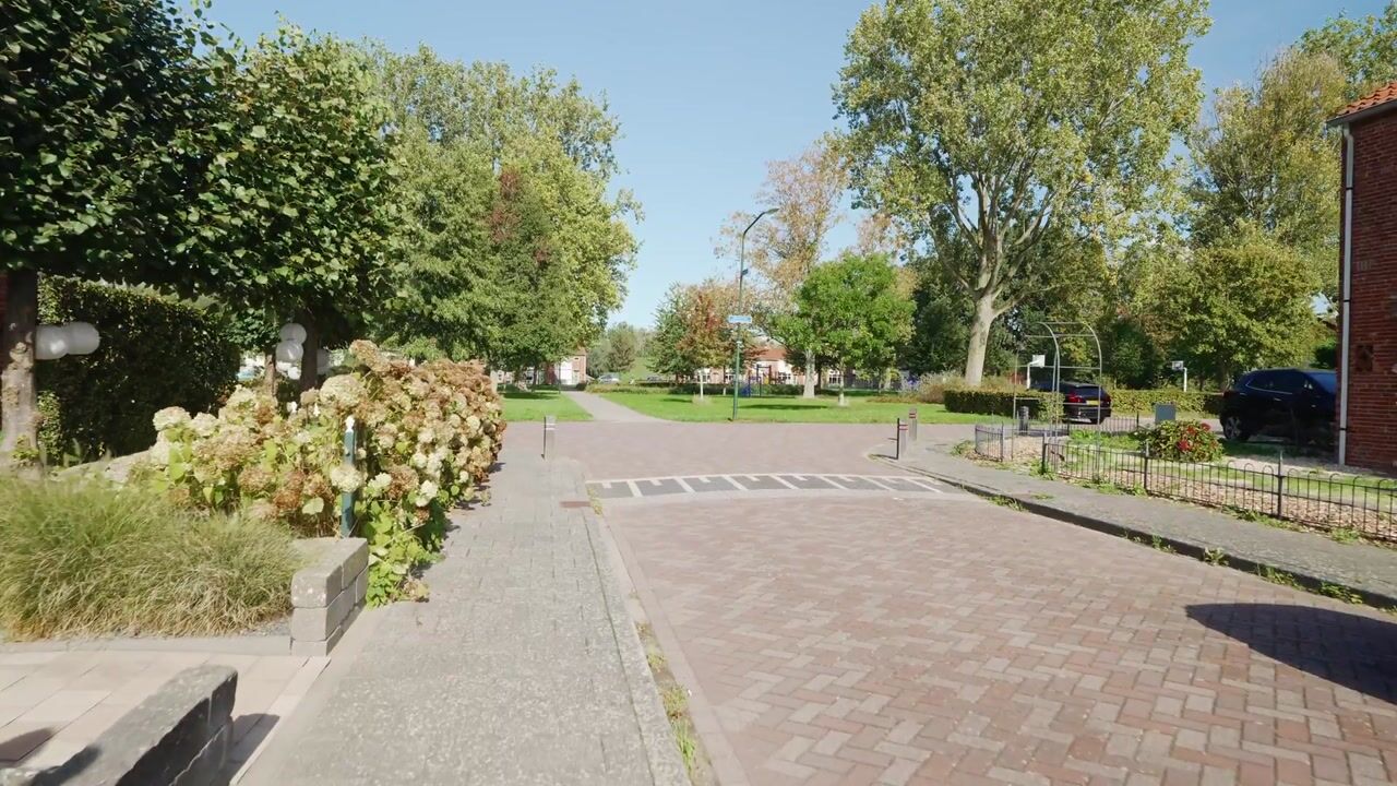 Video van Pieter Maasstraat 7