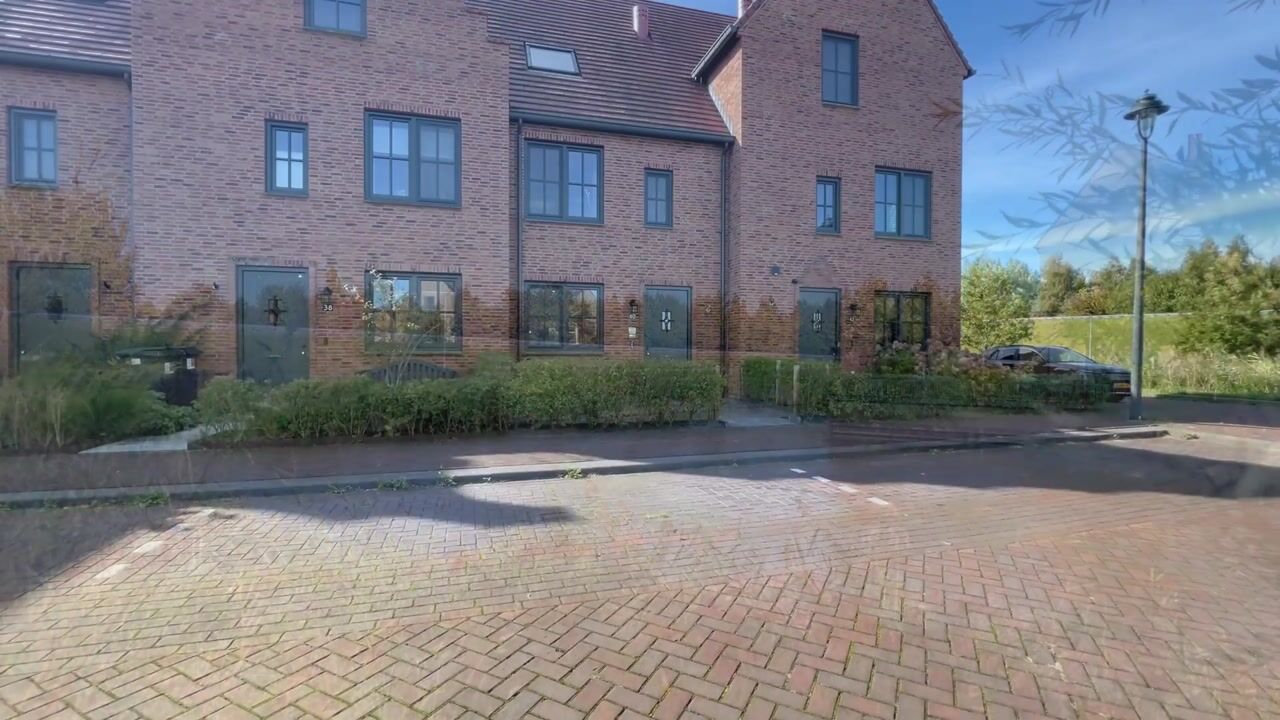 Video van John Deelaan 40