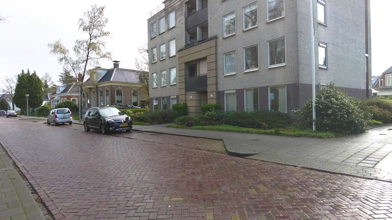 Video van Garstestraat 12-D