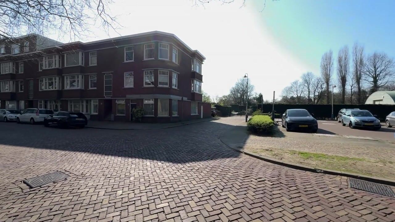 Video of Laan van Eik en Duinen 32