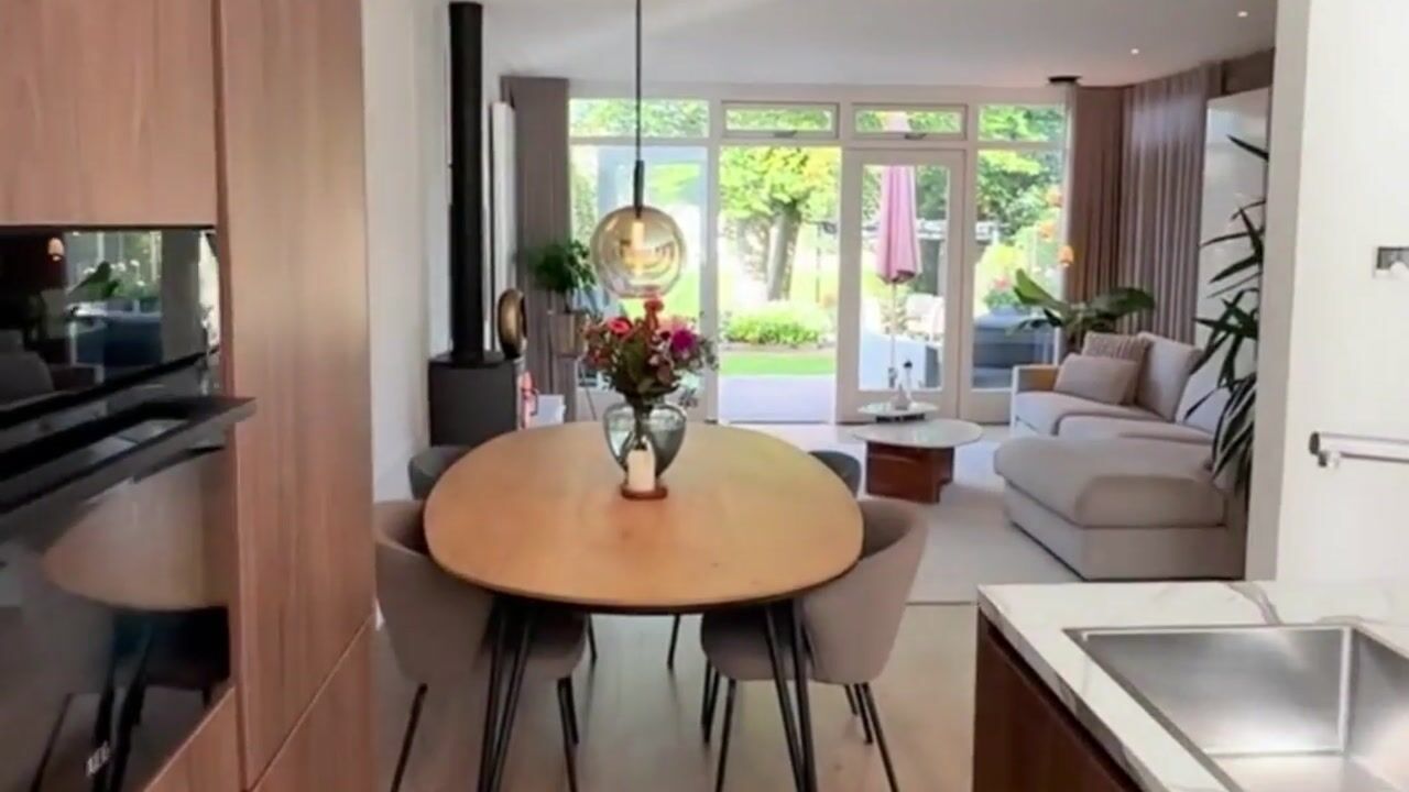 Video van Tulpenlaan 17