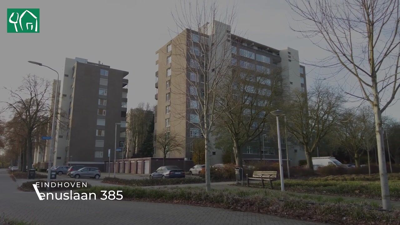 Video van Venuslaan 385