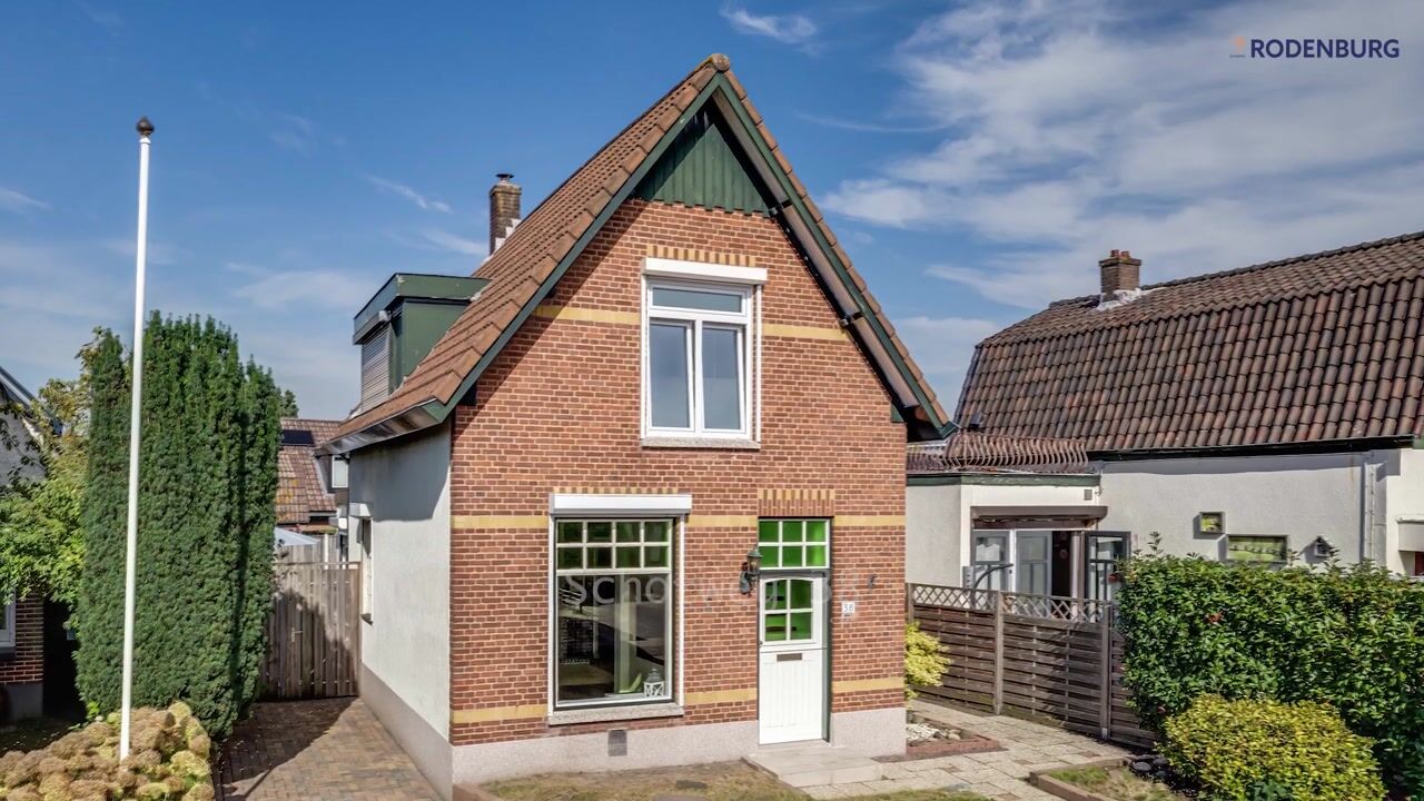 Video van Schotweg 38