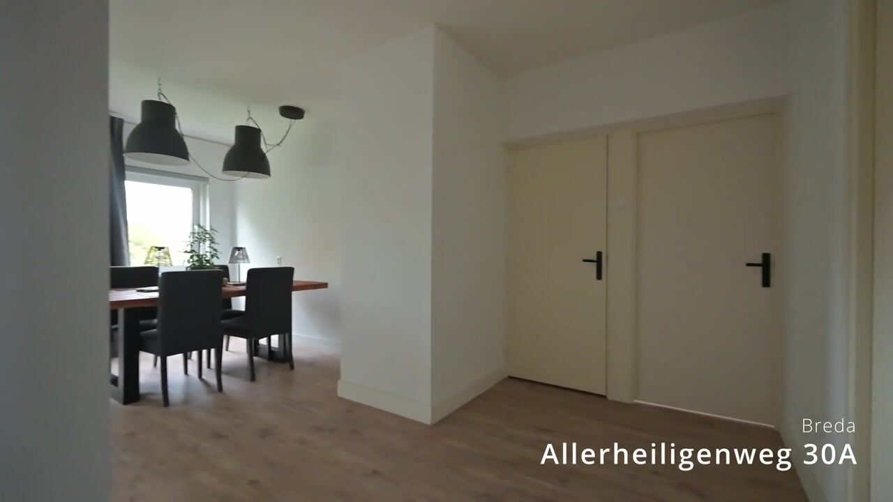 Video of Allerheiligenweg 30-A