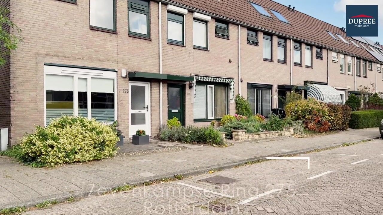 Video van Zevenkampse Ring 275