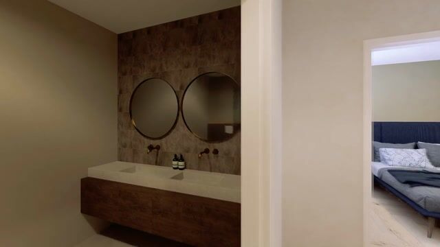 View video of Tweestaete - Keizerserf 32