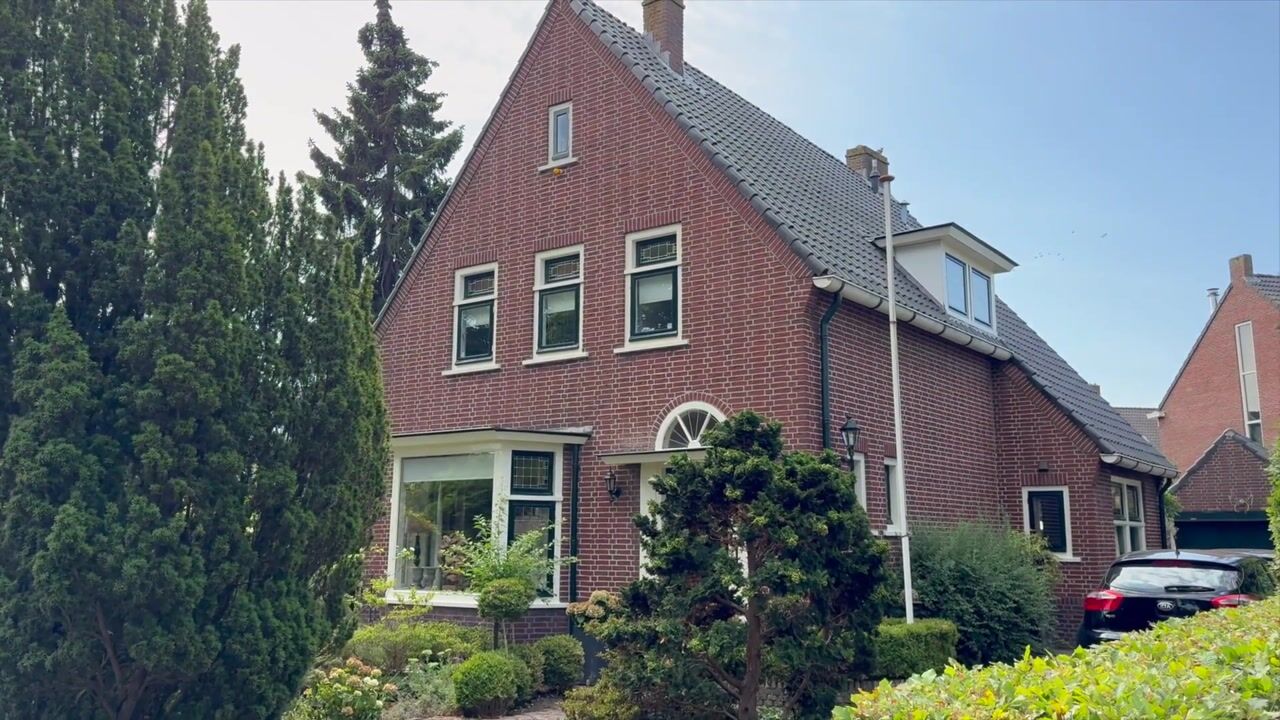 Video van Kruisweg 24