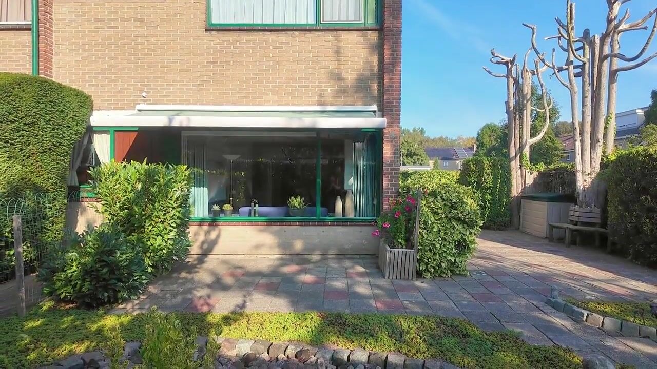 Video van Emmalaan 17